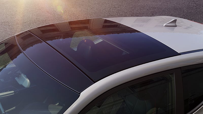Illustration for article titled I want to like the Veloster N but the rear visibility is killing it for me
